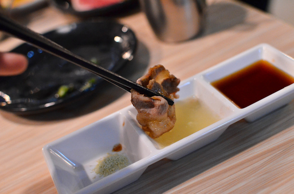 玖樓燒肉料理:『桃園』無國界的暢飲豪食-玖樓燒肉料理