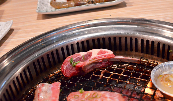 玖樓燒肉料理:『桃園』無國界的暢飲豪食-玖樓燒肉料理