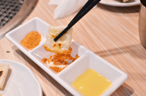 玖樓燒肉料理:『桃園』無國界的暢飲豪食-玖樓燒肉料理