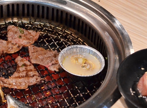 玖樓燒肉料理:『桃園』無國界的暢飲豪食-玖樓燒肉料理