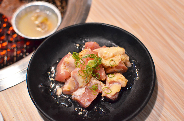 玖樓燒肉料理:『桃園』無國界的暢飲豪食-玖樓燒肉料理