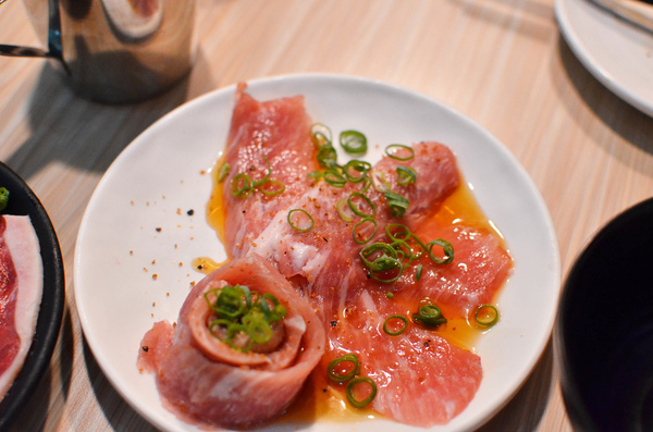 玖樓燒肉料理:『桃園』無國界的暢飲豪食-玖樓燒肉料理