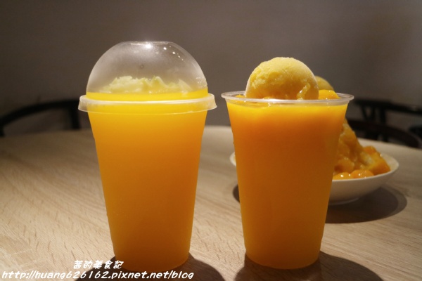 迎冰館:【台北大安區】永康商圈超人氣芒果冰『迎冰館』近東門捷運站