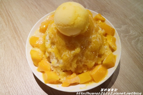 迎冰館:【台北大安區】永康商圈超人氣芒果冰『迎冰館』近東門捷運站