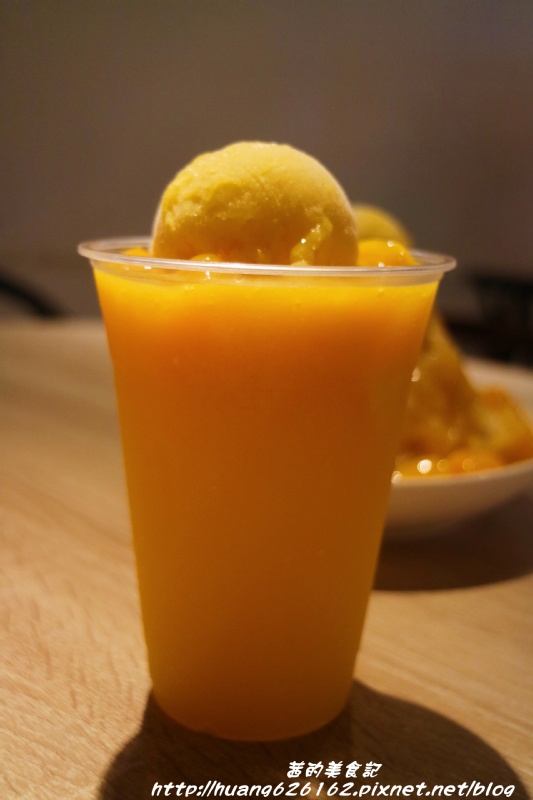 迎冰館:【台北大安區】永康商圈超人氣芒果冰『迎冰館』近東門捷運站