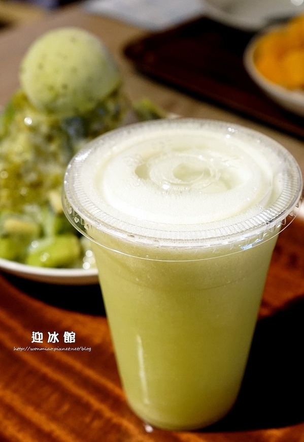 迎冰館:【捷運東門站/永康街芒果冰/平價】夏天就是要來盤金黃可口的芒果冰才過癮!! ✿✿ 迎冰館 ✿✿ (完整菜單)