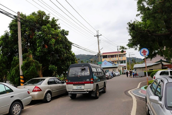九房童話世界3D彩繪村:【台中景點】『台中石岡九房里童話世界3D彩繪』-又多了一個可以盡情拍照的景點囉”笑”果十足,一起融入石岡九房童話世界的3D彩繪世界裡吧