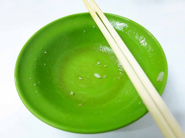 【台北美食】社子正老牌北港赤肉羹-50年老店的美味雞肉飯