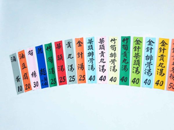 【台北美食】社子正老牌北港赤肉羹-50年老店的美味雞肉飯