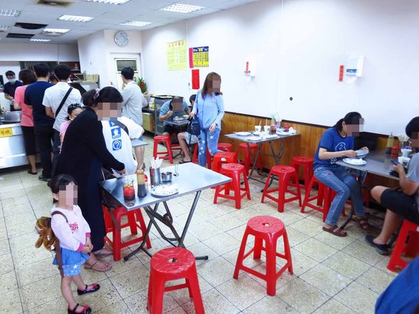 【新竹美食】新銘早餐店-滿滿都是蔥花的蛋餅