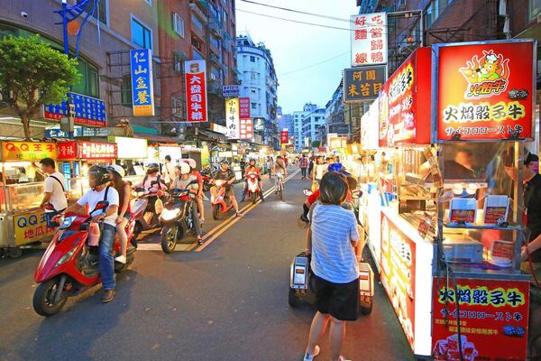 【台北】火焰牛-烤牛肉就是要吃美國牛