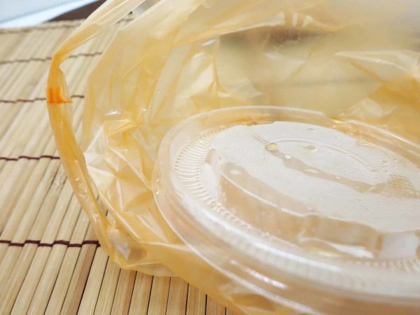 【新莊美食】傳統豆花店-從餐車賣到店面的老店