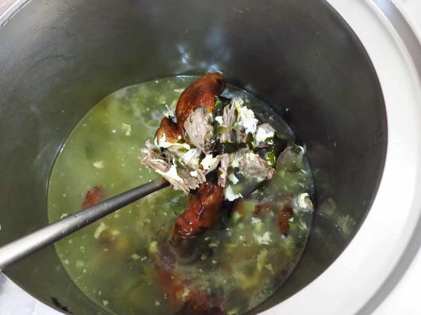 【新莊美食】國賓燒臘-太晚來會買不到的燒臘店