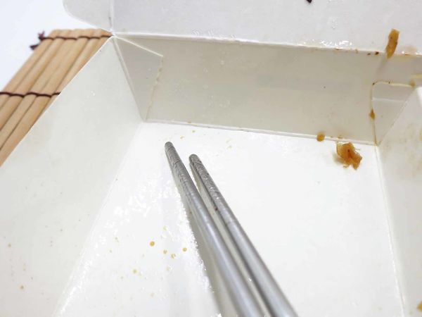 【新莊美食】國賓燒臘-太晚來會買不到的燒臘店