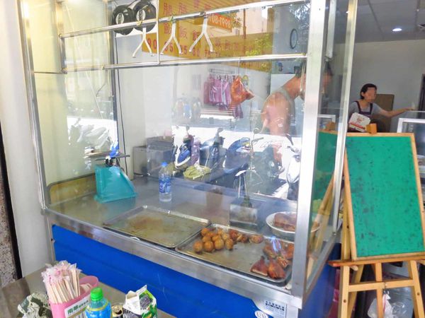 【新莊美食】國賓燒臘-太晚來會買不到的燒臘店