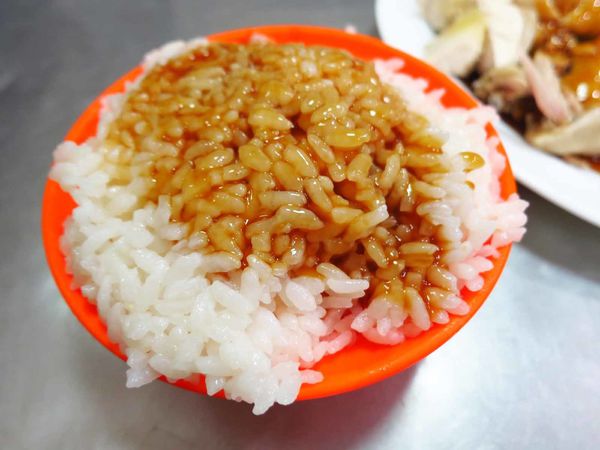 【蘆洲美食】沈記好吃土雞肉-軟嫩不乾柴的雞肉