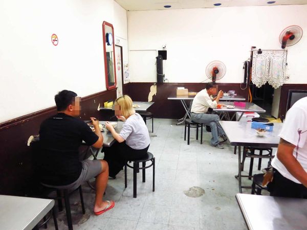 【蘆洲美食】沈記好吃土雞肉-軟嫩不乾柴的雞肉