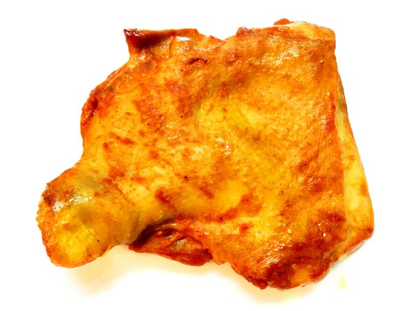 碁富食品股份有限公司:紅龍雞腿排