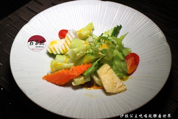 百家樂鐵板燒：7公斤波士頓龍蝦坐鎮/中山區新開幕『百家樂鐵板燒』捷運中山國小站