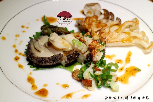 百家樂鐵板燒：7公斤波士頓龍蝦坐鎮/中山區新開幕『百家樂鐵板燒』捷運中山國小站