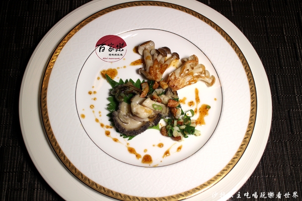 百家樂鐵板燒：7公斤波士頓龍蝦坐鎮/中山區新開幕『百家樂鐵板燒』捷運中山國小站