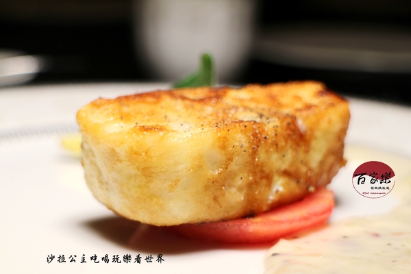 百家樂鐵板燒：7公斤波士頓龍蝦坐鎮/中山區新開幕『百家樂鐵板燒』捷運中山國小站