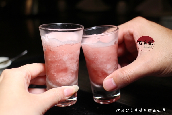 百家樂鐵板燒：7公斤波士頓龍蝦坐鎮/中山區新開幕『百家樂鐵板燒』捷運中山國小站