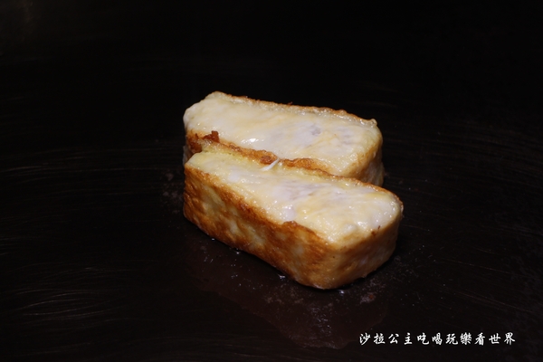 百家樂鐵板燒：7公斤波士頓龍蝦坐鎮/中山區新開幕『百家樂鐵板燒』捷運中山國小站