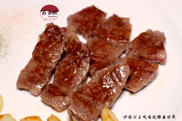 百家樂鐵板燒：7公斤波士頓龍蝦坐鎮/中山區新開幕『百家樂鐵板燒』捷運中山國小站