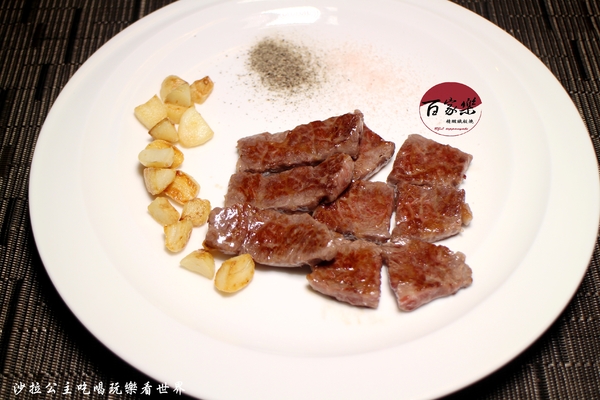 百家樂鐵板燒：7公斤波士頓龍蝦坐鎮/中山區新開幕『百家樂鐵板燒』捷運中山國小站