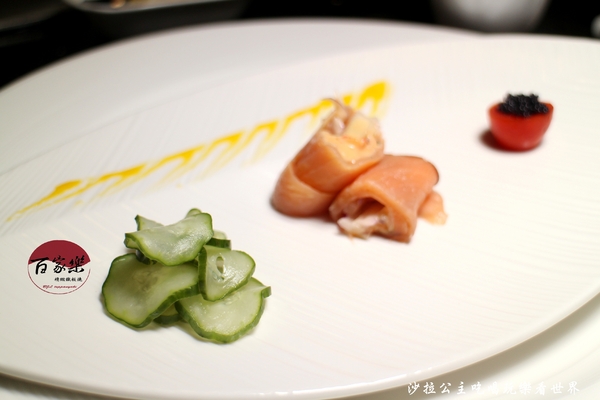 百家樂鐵板燒：7公斤波士頓龍蝦坐鎮/中山區新開幕『百家樂鐵板燒』捷運中山國小站