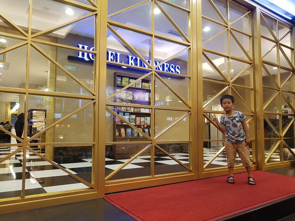 【高雄/三民區】康橋商旅(後驛九如館)