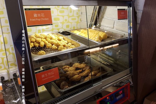 【高雄/三民區】康橋商旅(後驛九如館)