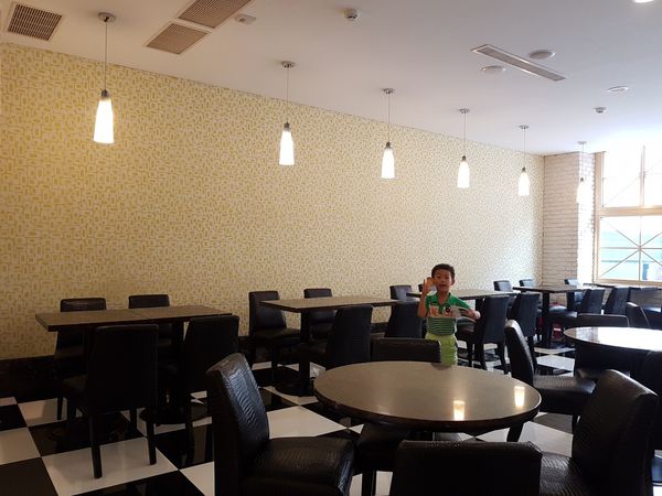 【高雄/三民區】康橋商旅(後驛九如館)