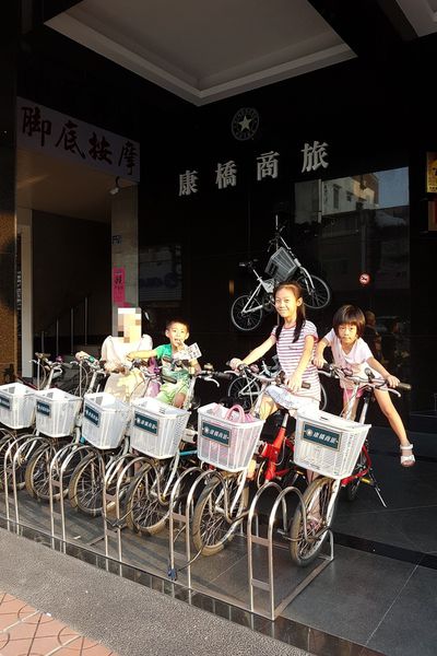 【高雄/三民區】康橋商旅(後驛九如館)