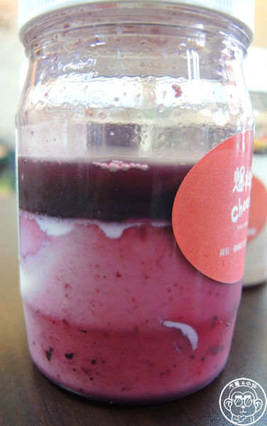 爆料奶酪工作坊：呷飽祙【新北三重･爆料奶酪 奶酪販賣機】投幣甜點風潮吹到三重啦