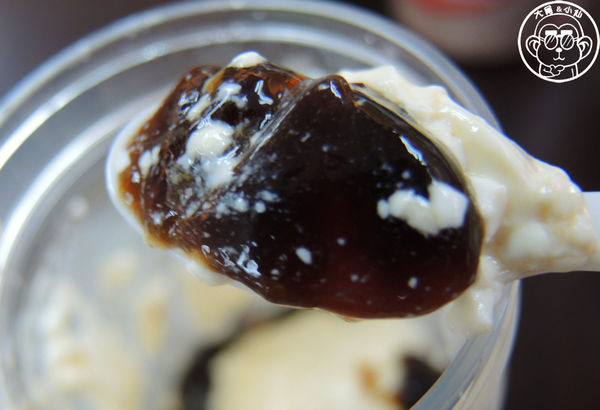 爆料奶酪工作坊：呷飽祙【新北三重･爆料奶酪 奶酪販賣機】投幣甜點風潮吹到三重啦