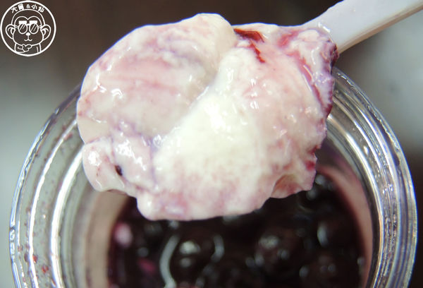 爆料奶酪工作坊：呷飽祙【新北三重･爆料奶酪 奶酪販賣機】投幣甜點風潮吹到三重啦