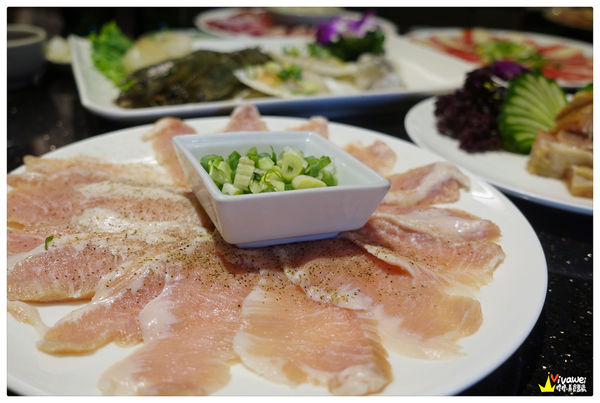 嚴選松板豬-台中燒烤吃到飽推薦