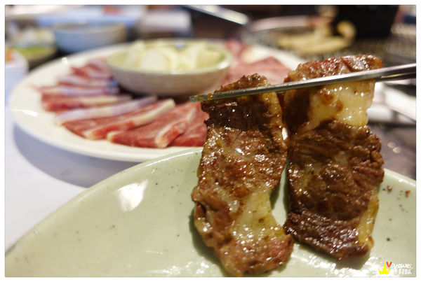 安格斯霜降牛-台中燒烤吃到飽推薦