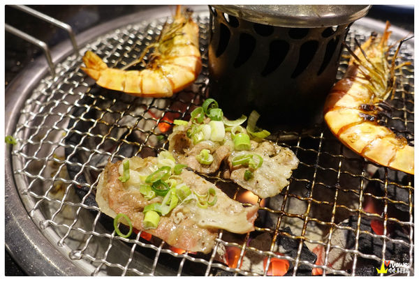 特級牛五花-台中燒烤吃到飽推薦