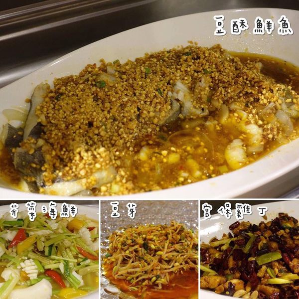 熱食區-台中燒烤吃到飽推薦