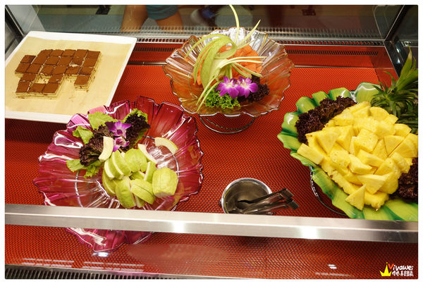 水果與甜點-台中燒烤吃到飽推薦