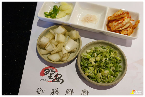 配料-台中燒烤吃到飽推薦