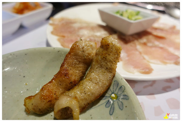 嚴選松板豬-台中燒烤吃到飽推薦