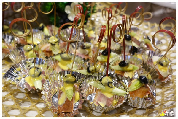 鴨胸配蒜苗-台中燒烤吃到飽推薦