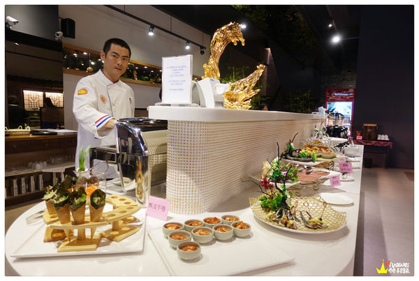 野安buffet-台中燒烤吃到飽推薦