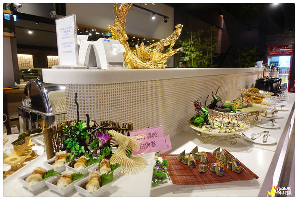 野安buffet-台中燒烤吃到飽推薦