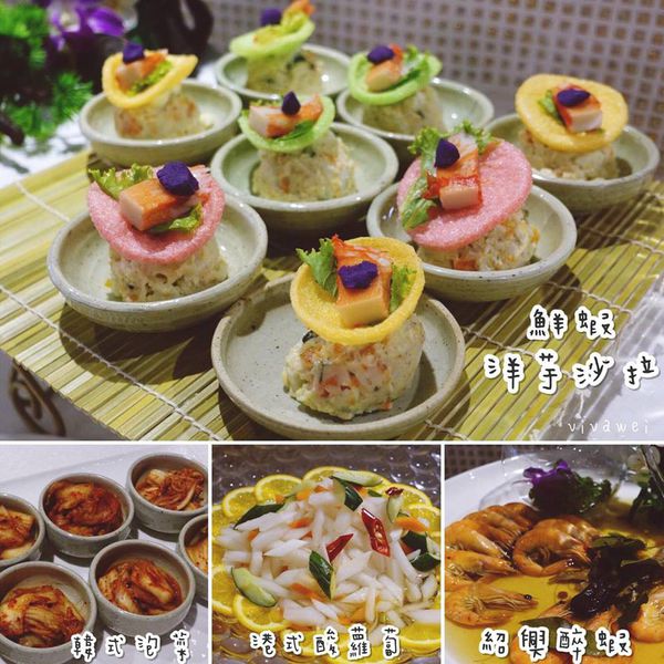 熱食區-台中燒烤吃到飽推薦