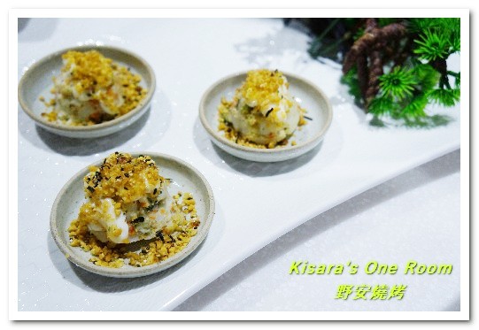 野安燒烤鍋物：公益路燒烤．韓式燒烤加精緻BUFFET吃到飽組合──野安燒烤